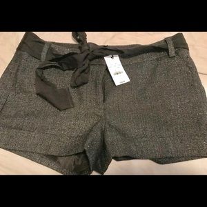 Women’s express dress shorts